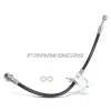 Bremsschlauch hinten links Frankberg 5481FB0004685 Bild Bremsschlauch hinten links Frankberg 5481FB0004685
