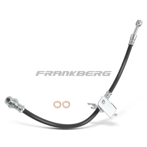 Bremsschlauch hinten links Frankberg 5481FB0004685 Bild Bremsschlauch hinten links Frankberg 5481FB0004685