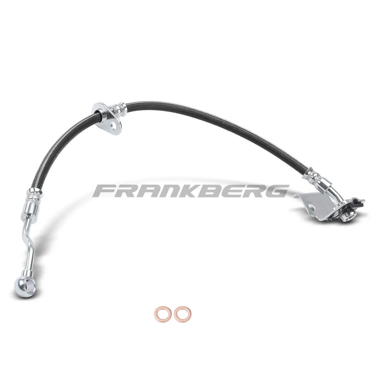 Bremsschlauch Frankberg 5481FB0004687