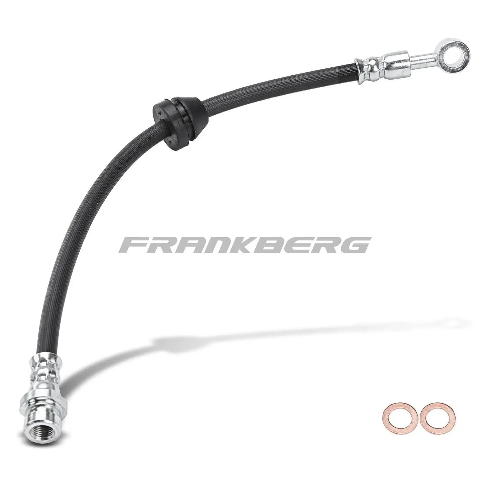 Bremsschlauch Frankberg 5481FB0004688