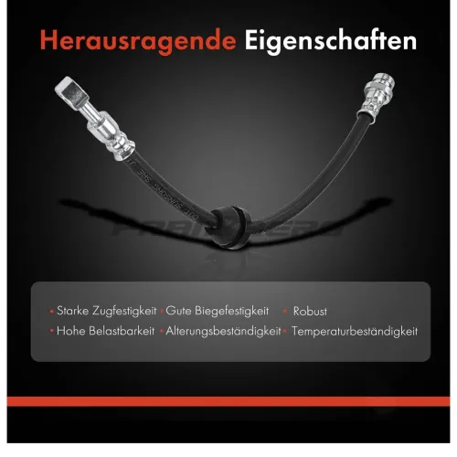 Bremsschlauch Frankberg 5481FB0004688 Bild Bremsschlauch Frankberg 5481FB0004688