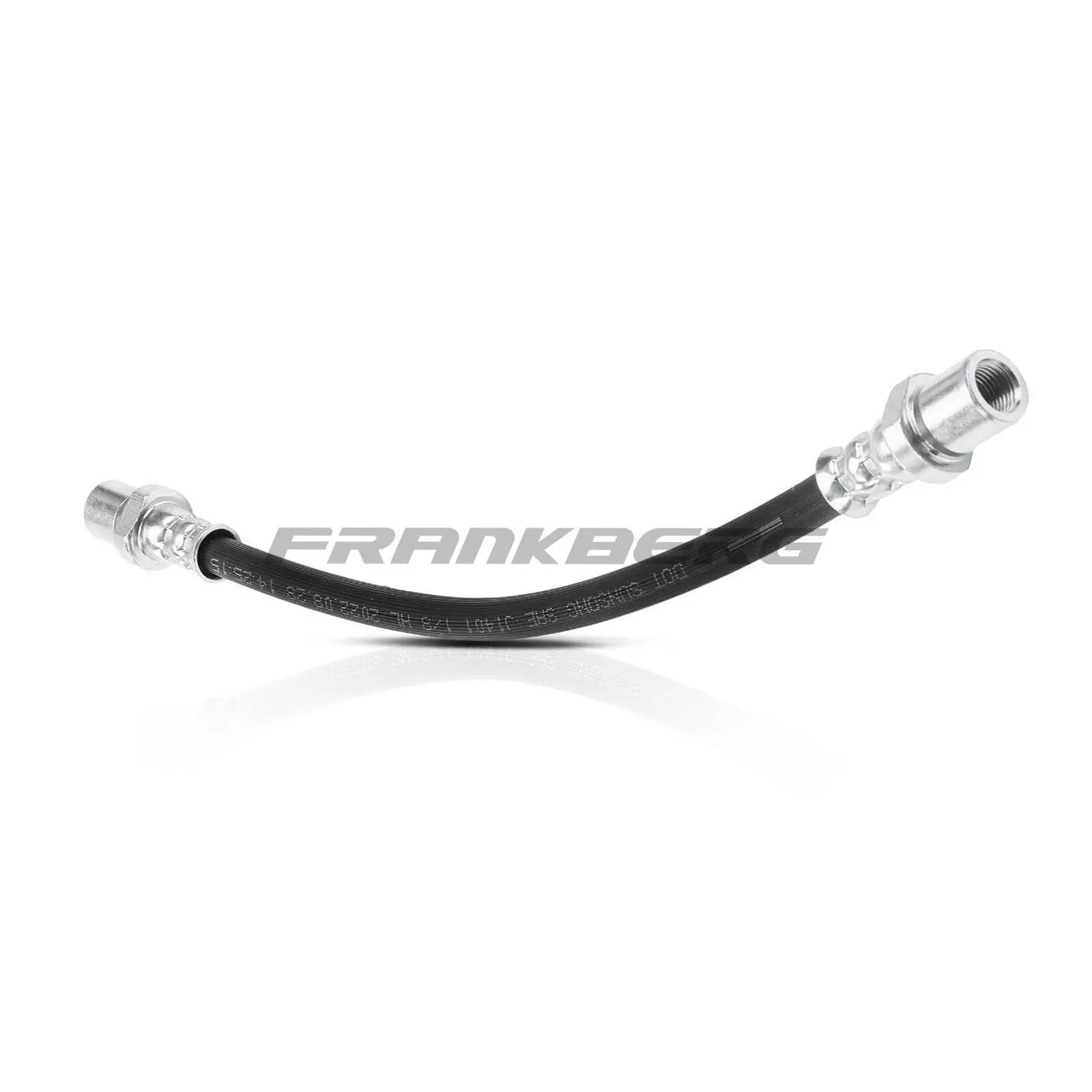 Bremsschlauch Frankberg 5481FB0004690