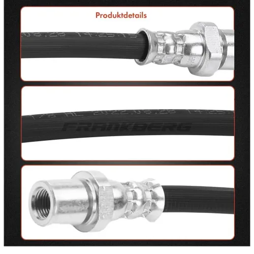 Bremsschlauch Frankberg 5481FB0004690 Bild Bremsschlauch Frankberg 5481FB0004690