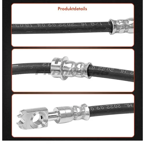 Bremsschlauch Frankberg 5481FB0004695 Bild Bremsschlauch Frankberg 5481FB0004695