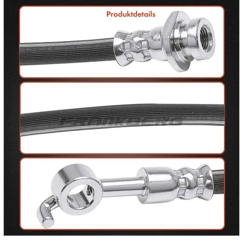 Bremsschlauch Frankberg 5481FB0004703 Bild Bremsschlauch Frankberg 5481FB0004703