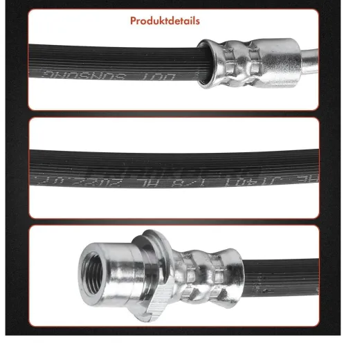 Bremsschlauch Frankberg 5481FB0004706 Bild Bremsschlauch Frankberg 5481FB0004706