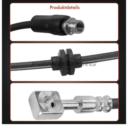 Bremsschlauch Frankberg 5481FB0004708 Bild Bremsschlauch Frankberg 5481FB0004708