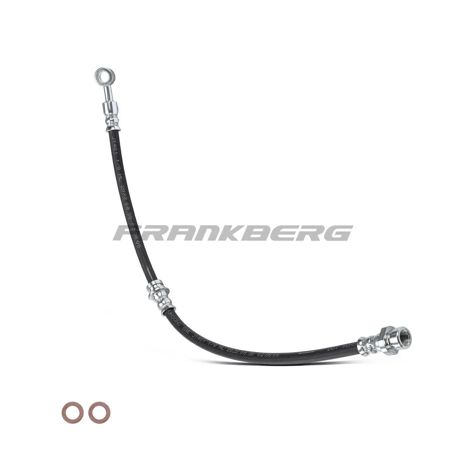 Bremsschlauch Frankberg 5481FB0004709