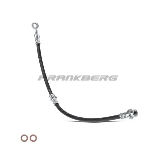 Bremsschlauch Frankberg 5481FB0004709 Bild Bremsschlauch Frankberg 5481FB0004709