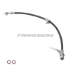 Bremsschlauch hinten links Frankberg 5481FB0004712 Bild Bremsschlauch hinten links Frankberg 5481FB0004712