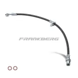 Bremsschlauch hinten rechts Frankberg 5481FB0004713