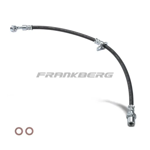 Bremsschlauch hinten rechts Frankberg 5481FB0004713 Bild Bremsschlauch hinten rechts Frankberg 5481FB0004713