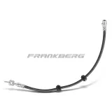 Bremsschlauch Frankberg 5481FB0004714