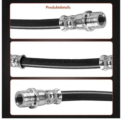 Bremsschlauch Frankberg 5481FB0004717 Bild Bremsschlauch Frankberg 5481FB0004717