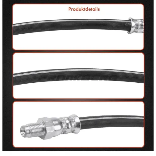 Bremsschlauch Frankberg 5481FB0004723 Bild Bremsschlauch Frankberg 5481FB0004723