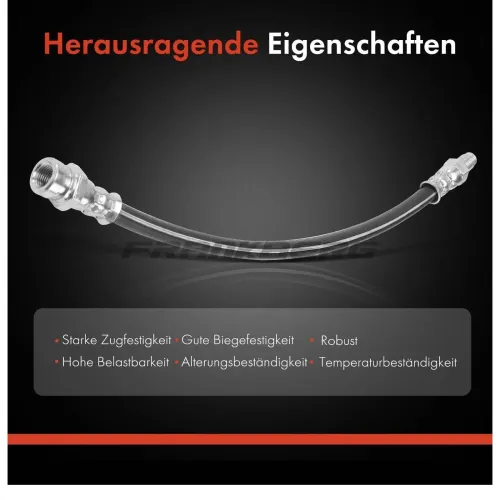 Bremsschlauch Frankberg 5481FB0004723 Bild Bremsschlauch Frankberg 5481FB0004723