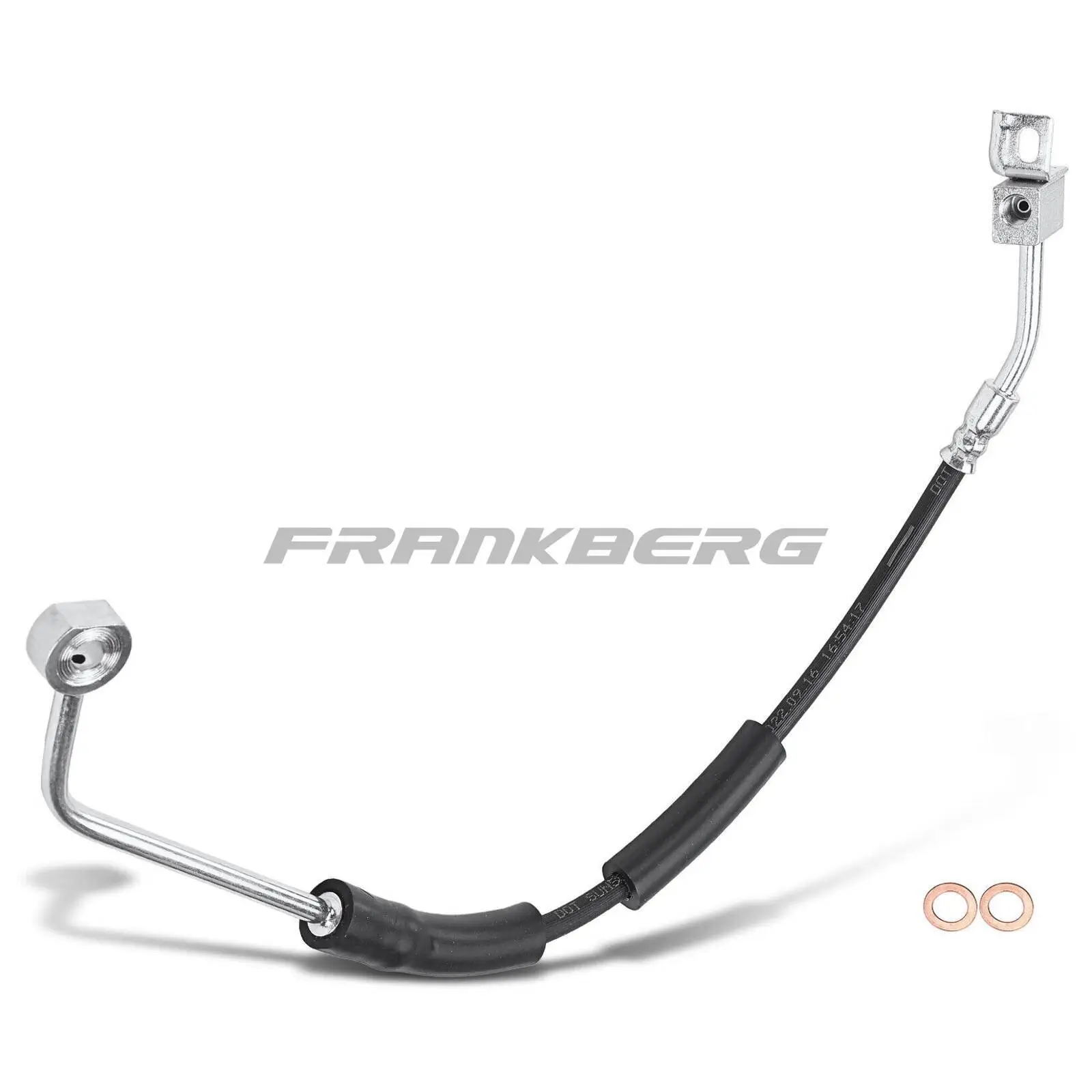 Bremsschlauch Frankberg 5481FB0004727