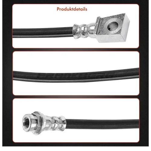 Bremsschlauch Frankberg 5481FB0004730 Bild Bremsschlauch Frankberg 5481FB0004730