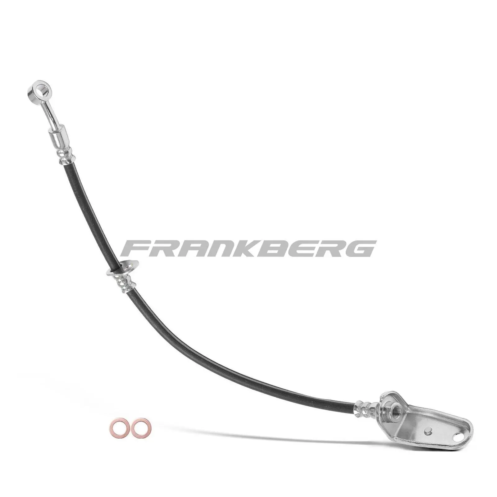 Bremsschlauch Hinterachse rechts Frankberg 5481FB0004742