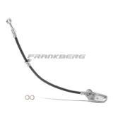 Bremsschlauch Hinterachse rechts Frankberg 5481FB0004742