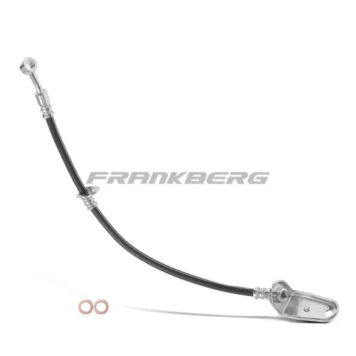 Bremsschlauch Hinterachse rechts Frankberg 5481FB0004742 Bild Bremsschlauch Hinterachse rechts Frankberg 5481FB0004742