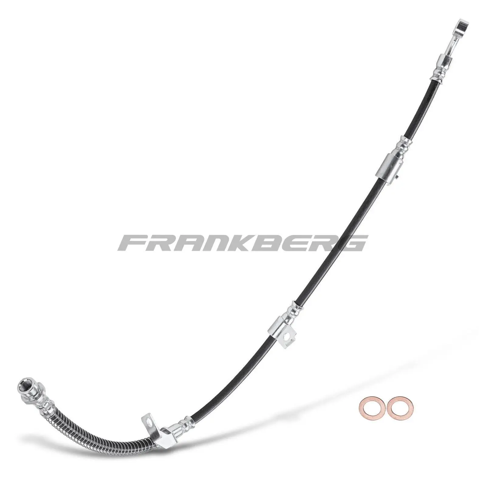 Bremsschlauch Frankberg 5481FB0004749