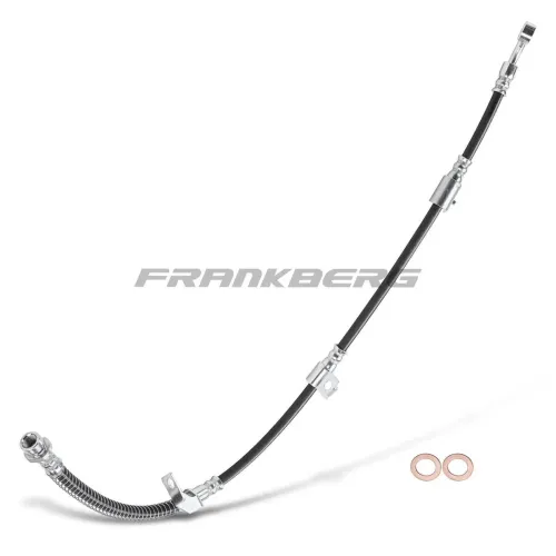 Bremsschlauch Frankberg 5481FB0004749 Bild Bremsschlauch Frankberg 5481FB0004749