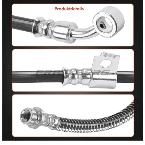 Bremsschlauch Frankberg 5481FB0004749 Bild Bremsschlauch Frankberg 5481FB0004749