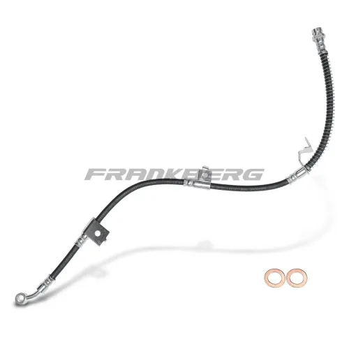 Bremsschlauch Frankberg 5481FB0004750 Bild Bremsschlauch Frankberg 5481FB0004750