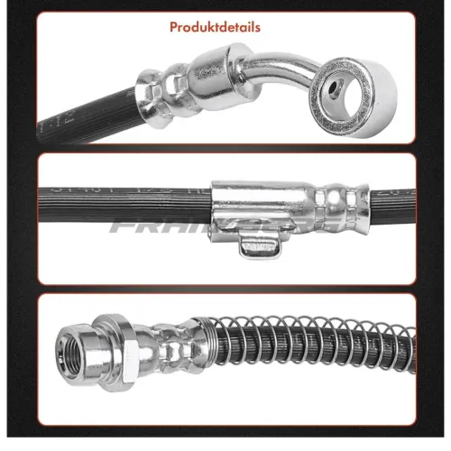 Bremsschlauch Frankberg 5481FB0004750 Bild Bremsschlauch Frankberg 5481FB0004750