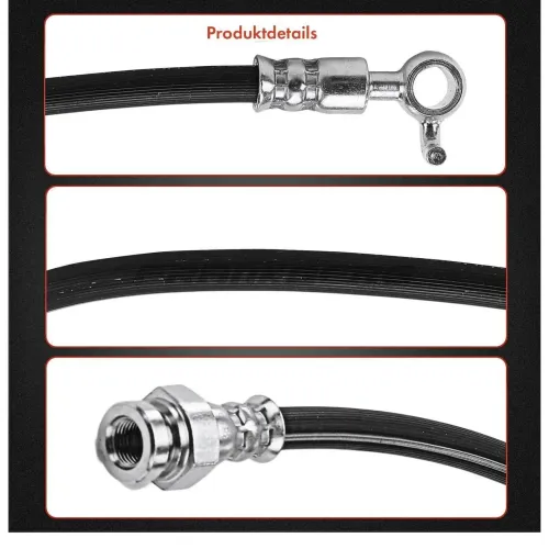 Bremsschlauch Frankberg 5481FB0004752 Bild Bremsschlauch Frankberg 5481FB0004752