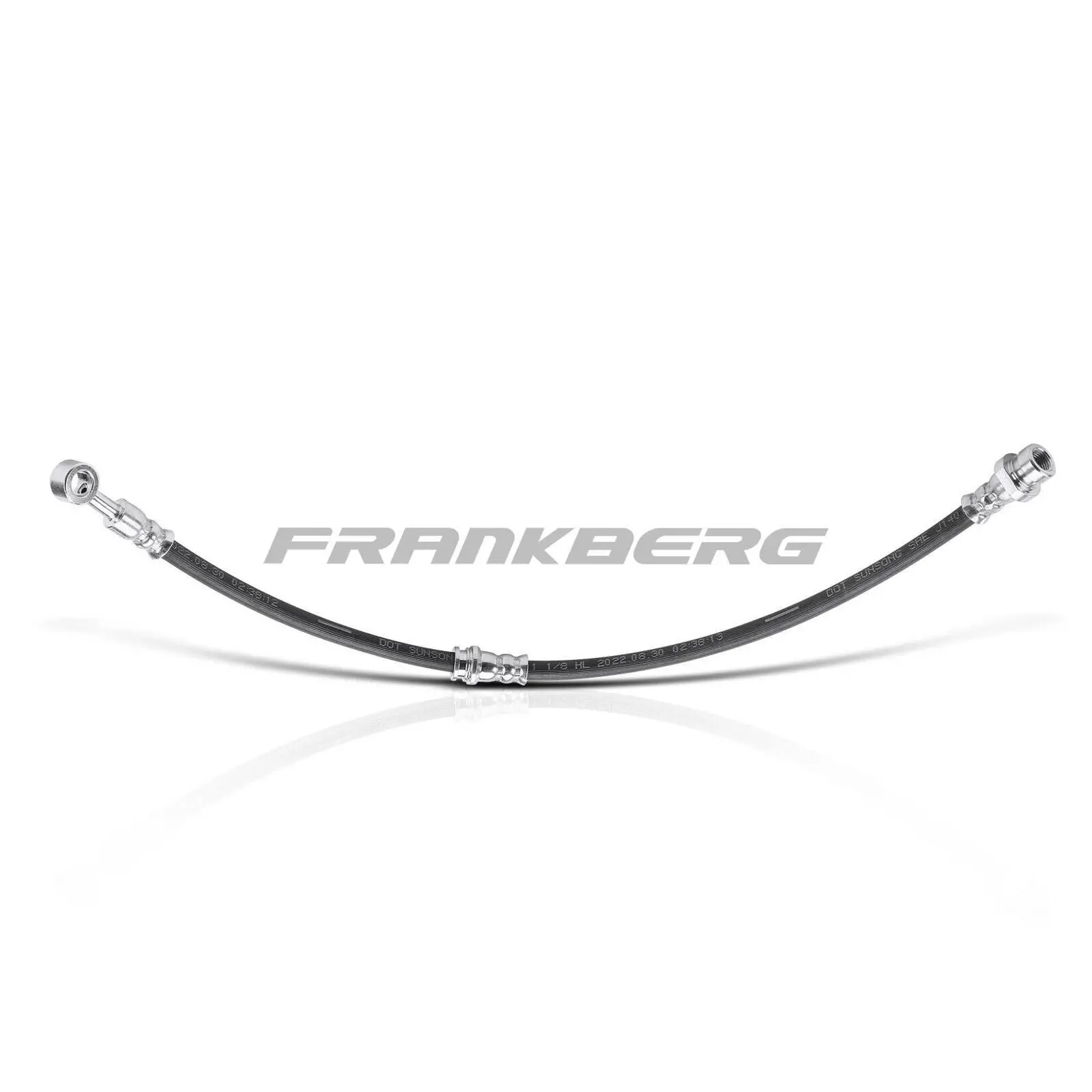 Bremsschlauch Frankberg 5481FB0004753