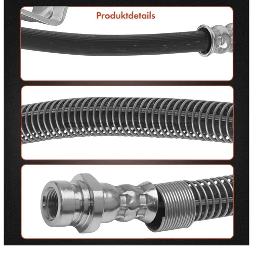 Bremsschlauch Frankberg 5481FB0004754 Bild Bremsschlauch Frankberg 5481FB0004754