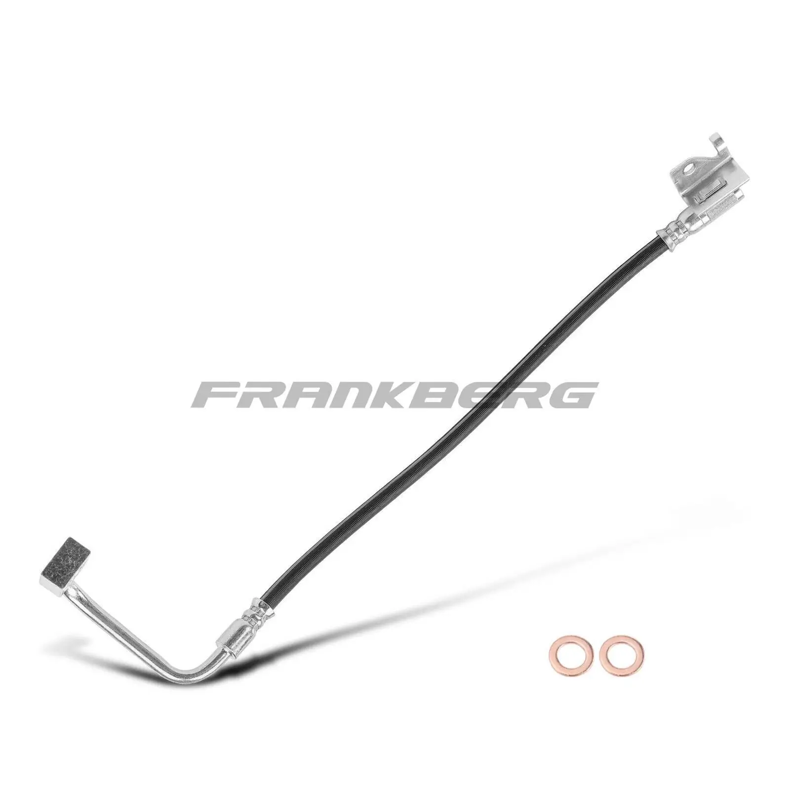 Bremsschlauch Frankberg 5481FB0004756