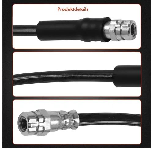 Bremsschlauch Frankberg 5481FB0004758 Bild Bremsschlauch Frankberg 5481FB0004758