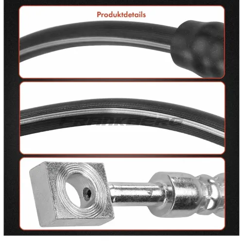 Bremsschlauch Frankberg 5481FB0004762 Bild Bremsschlauch Frankberg 5481FB0004762