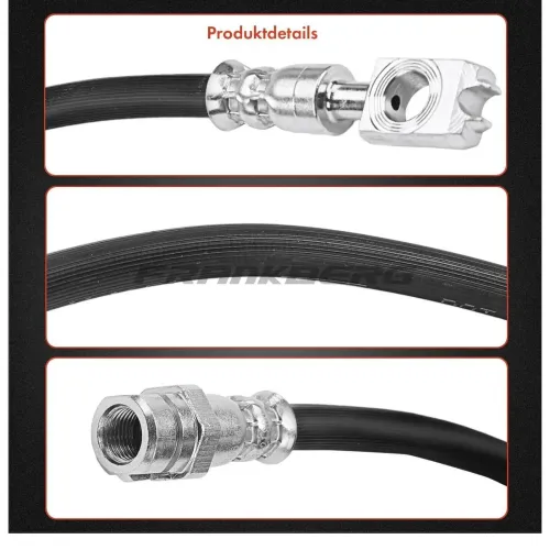 Bremsschlauch Frankberg 5481FB0004765 Bild Bremsschlauch Frankberg 5481FB0004765