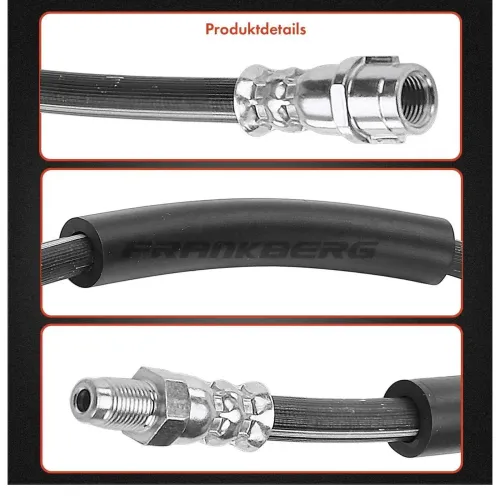 Bremsschlauch Frankberg 5481FB0004770 Bild Bremsschlauch Frankberg 5481FB0004770