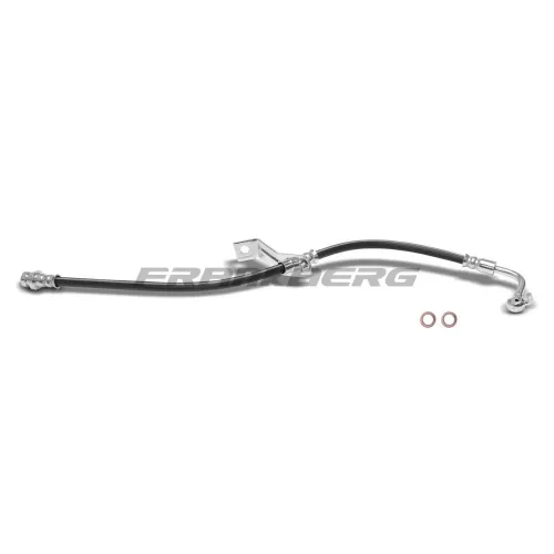 Bremsschlauch vorne rechts Frankberg 5481FB0004773 Bild Bremsschlauch vorne rechts Frankberg 5481FB0004773