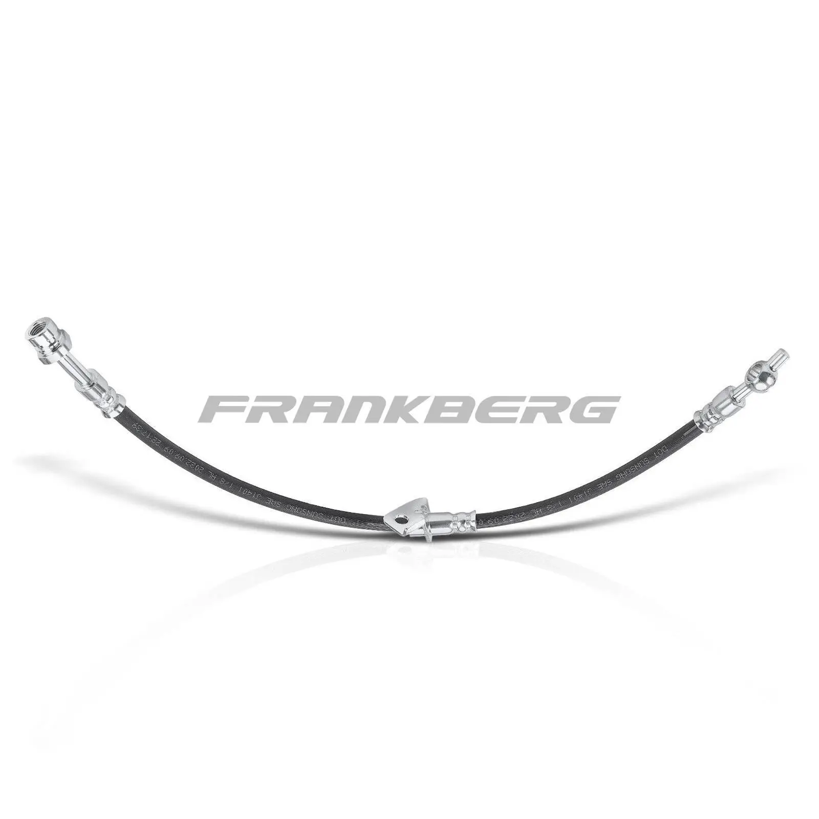 Bremsschlauch vorne links Frankberg 5481FB0004776