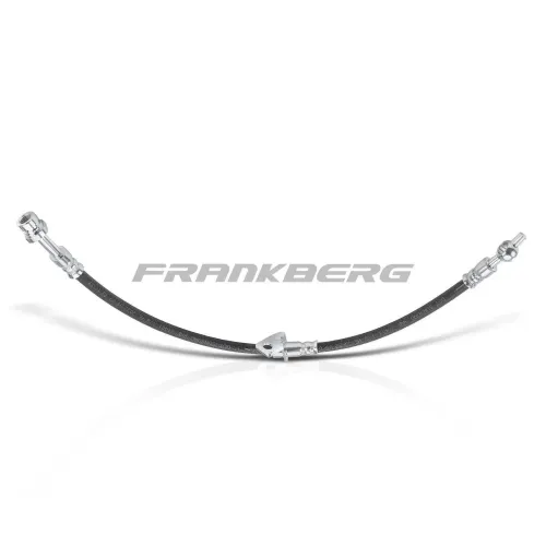 Bremsschlauch vorne links Frankberg 5481FB0004776 Bild Bremsschlauch vorne links Frankberg 5481FB0004776