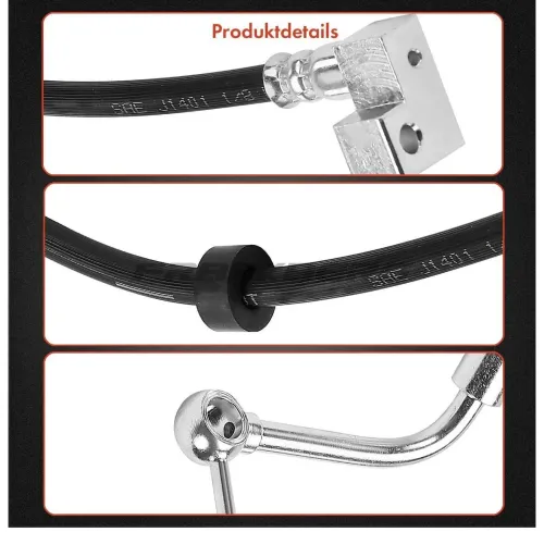 Bremsschlauch Frankberg 5481FB0004781 Bild Bremsschlauch Frankberg 5481FB0004781