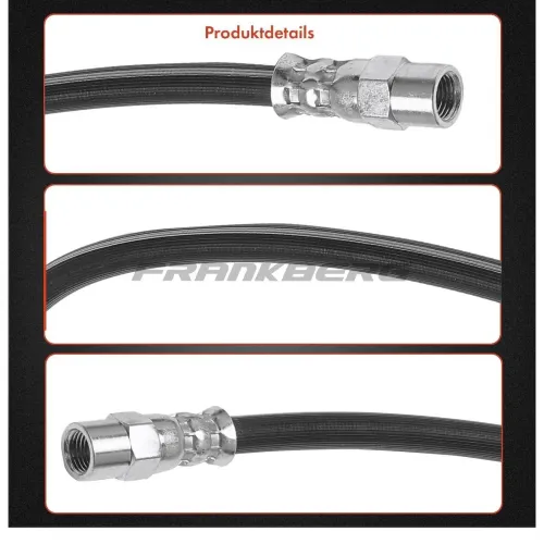Bremsschlauch Frankberg 5481FB0004782 Bild Bremsschlauch Frankberg 5481FB0004782