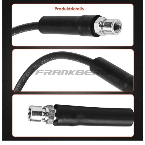 Bremsschlauch Frankberg 5481FB0004783 Bild Bremsschlauch Frankberg 5481FB0004783