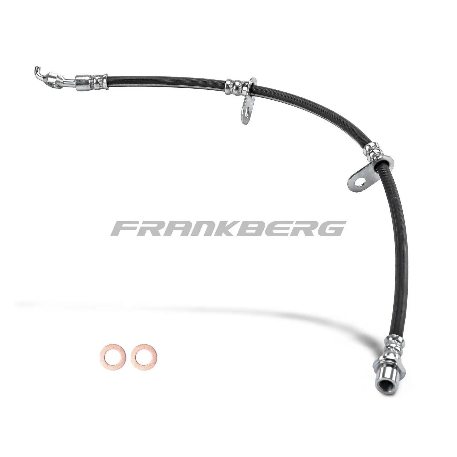 Bremsschlauch Frankberg 5481FB0004784
