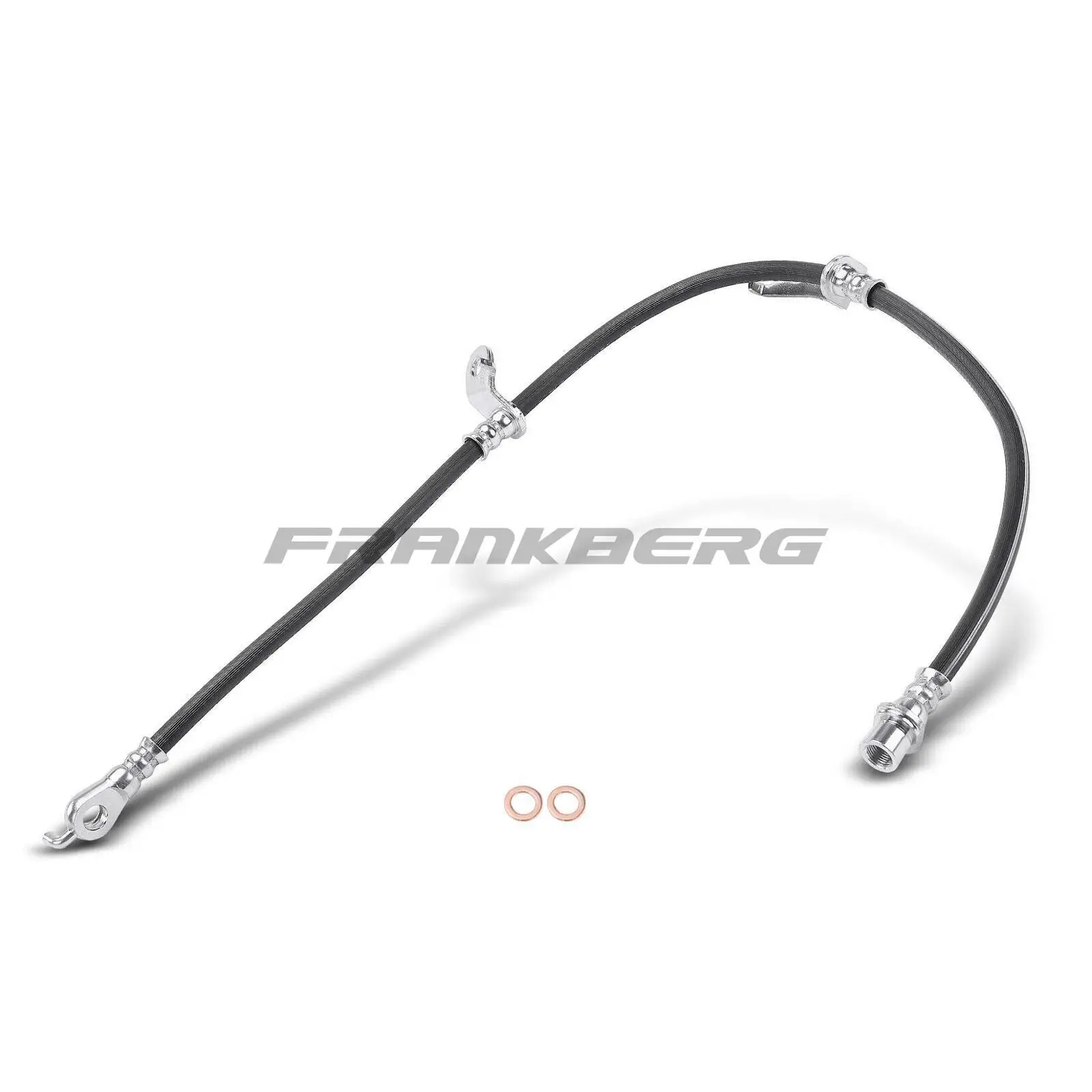 Bremsschlauch vorne links Frankberg 5481FB0004785