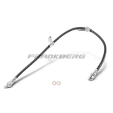 Bremsschlauch vorne links Frankberg 5481FB0004785