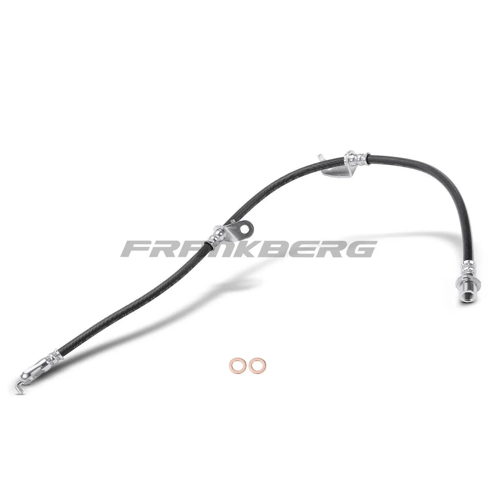 Bremsschlauch vorne rechts Frankberg 5481FB0004786