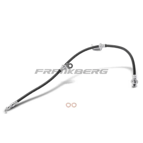 Bremsschlauch vorne rechts Frankberg 5481FB0004786 Bild Bremsschlauch vorne rechts Frankberg 5481FB0004786
