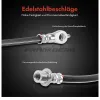 Bremsschlauch vorne rechts Frankberg 5481FB0004786 Bild Bremsschlauch vorne rechts Frankberg 5481FB0004786